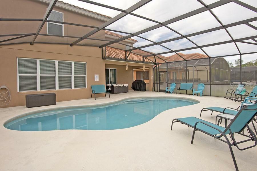 Property Photo:  436 Orange Cosmos Blvd  FL 33837 