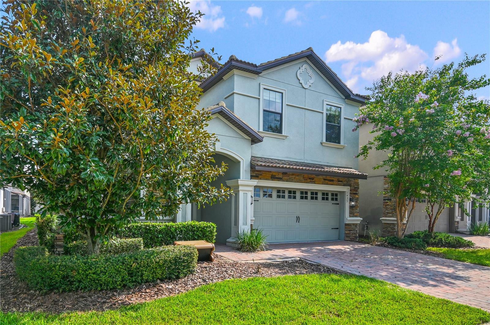 Property Photo: 1435 Moon Valley Drive FL 33896