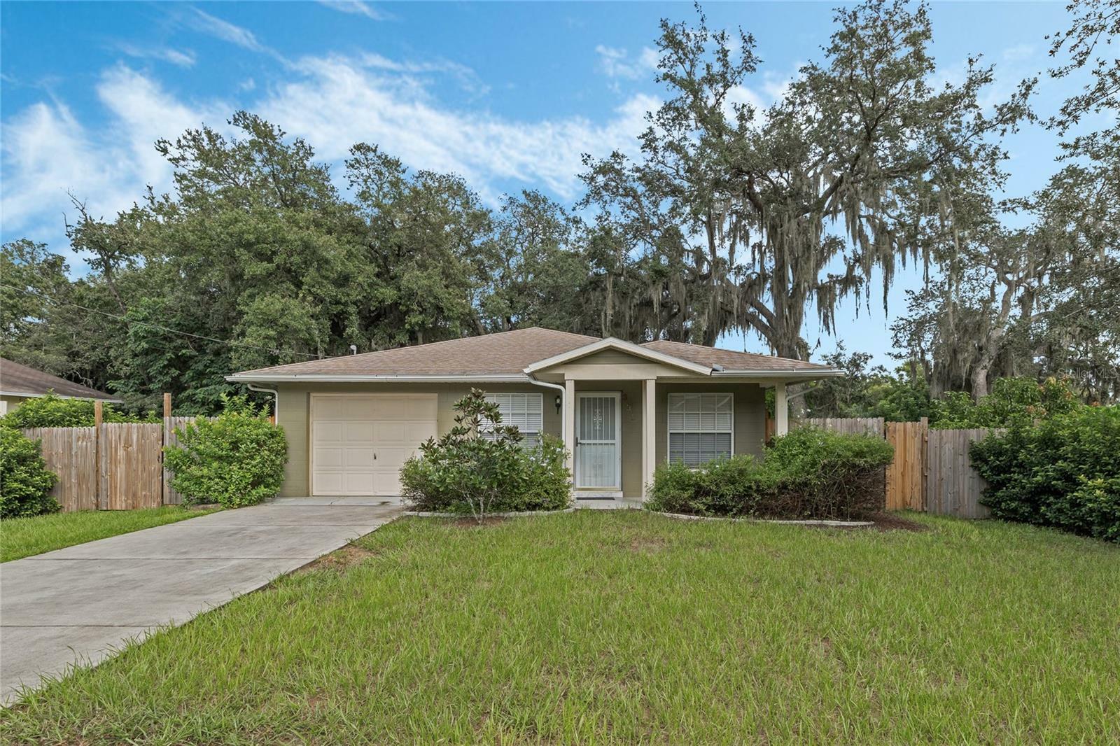 Property Photo:  333 Midway Avenue  FL 34753 