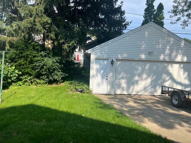 Property Photo:  2420 N 68th St  WI 53213 