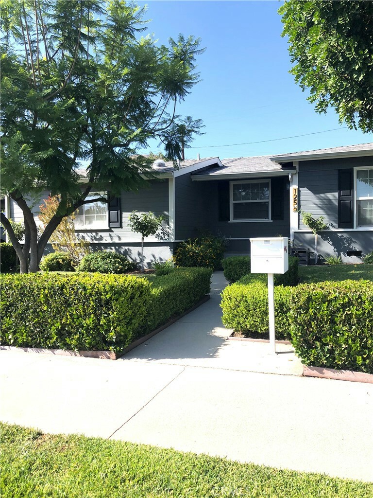 Property Photo:  1255 Allen Avenue  CA 91740 