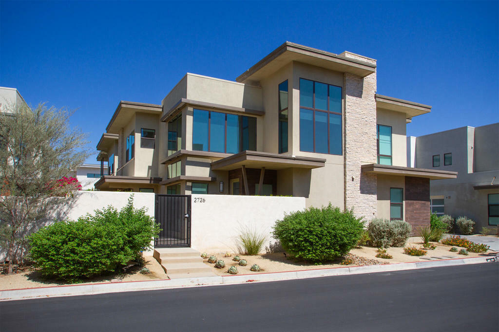 Property Photo:  2726 Sunrise Sonata Ln  CA 92262 