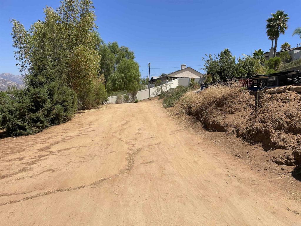 Property Photo:  12167 Rockcrest Road  CA 92040 