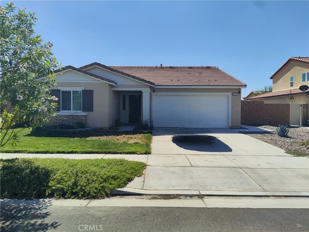 Property Photo:  1353 Haven Place  CA 92543 