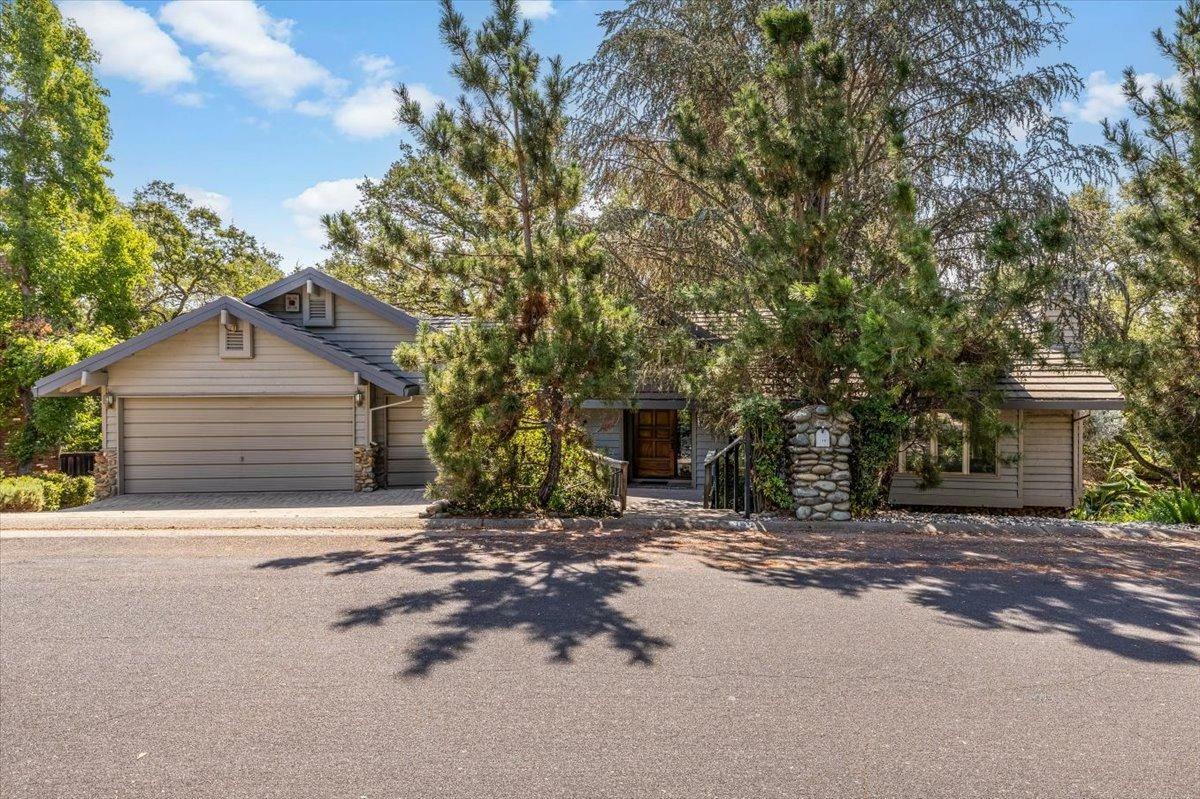 Property Photo:  108 Grey Canyon Drive  CA 95630 