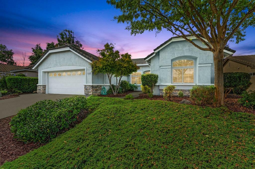 Property Photo:  6185 Rose Garden Lane  CA 95747 