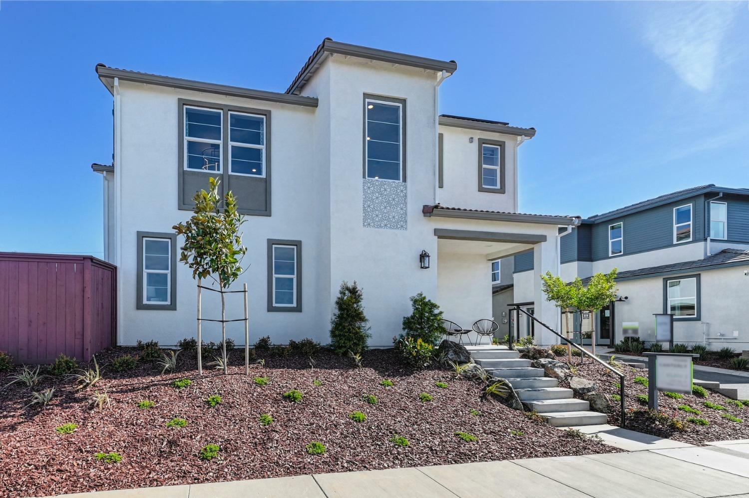 Property Photo:  3412 Magnolia Way  CA 95630 