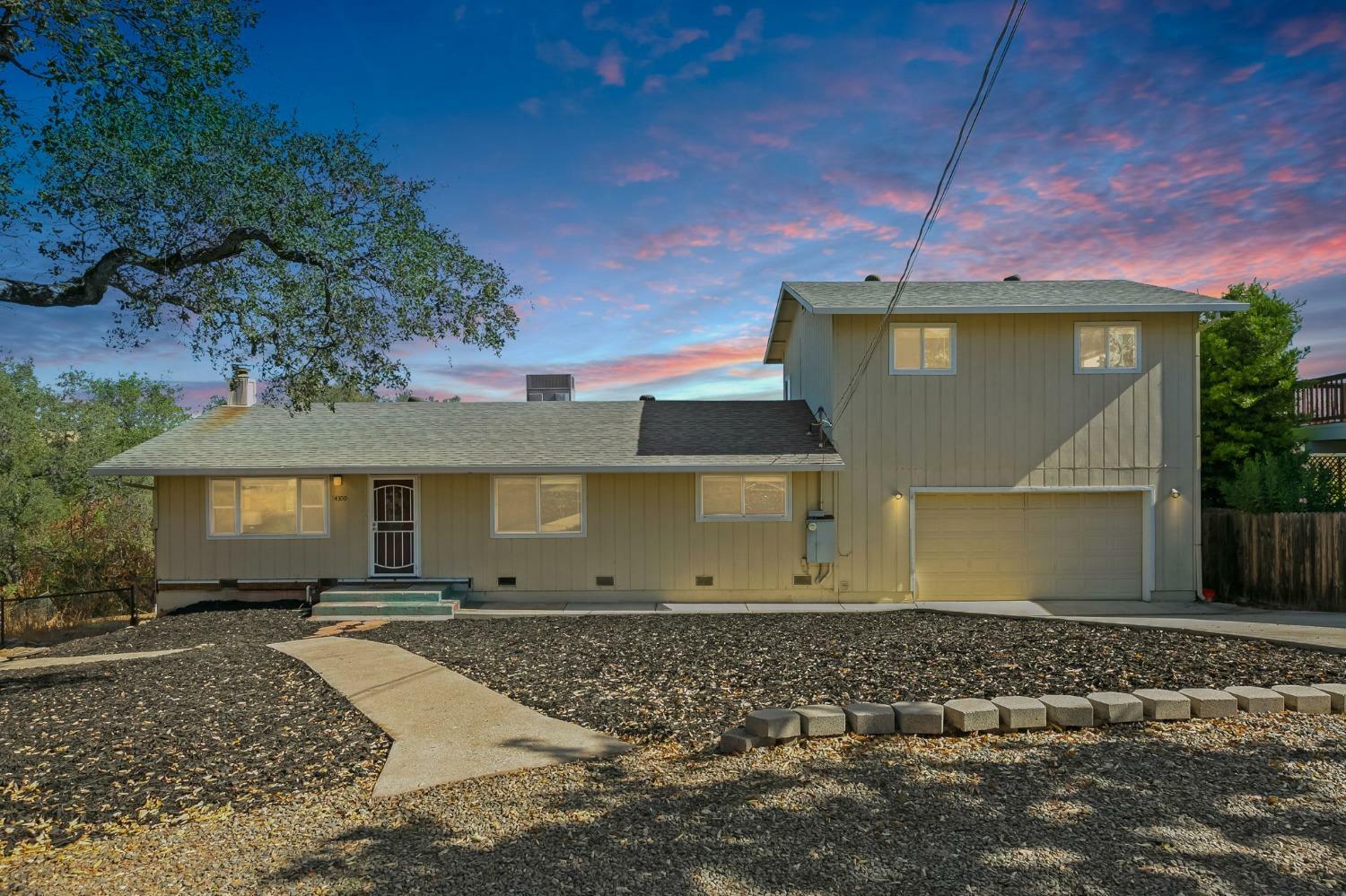 Property Photo:  4300 Leisa Lane  CA 95663 