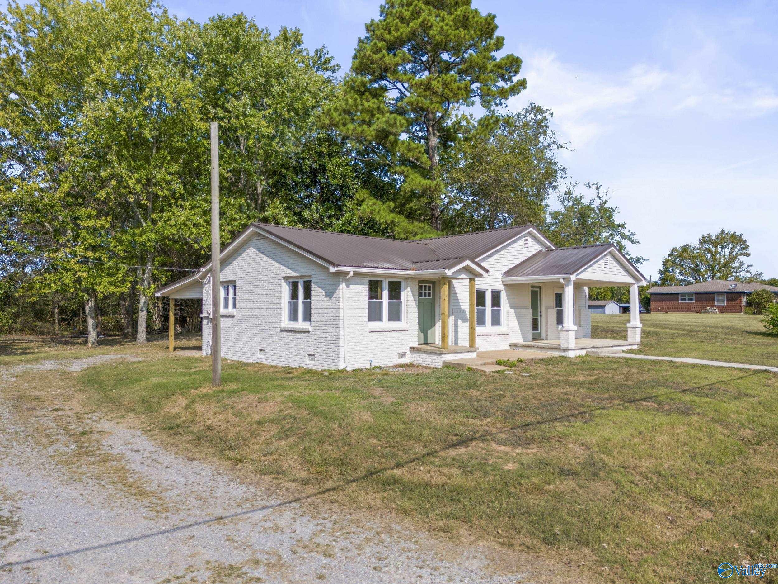 Property Photo:  257 Camargo Road  TN 37334 