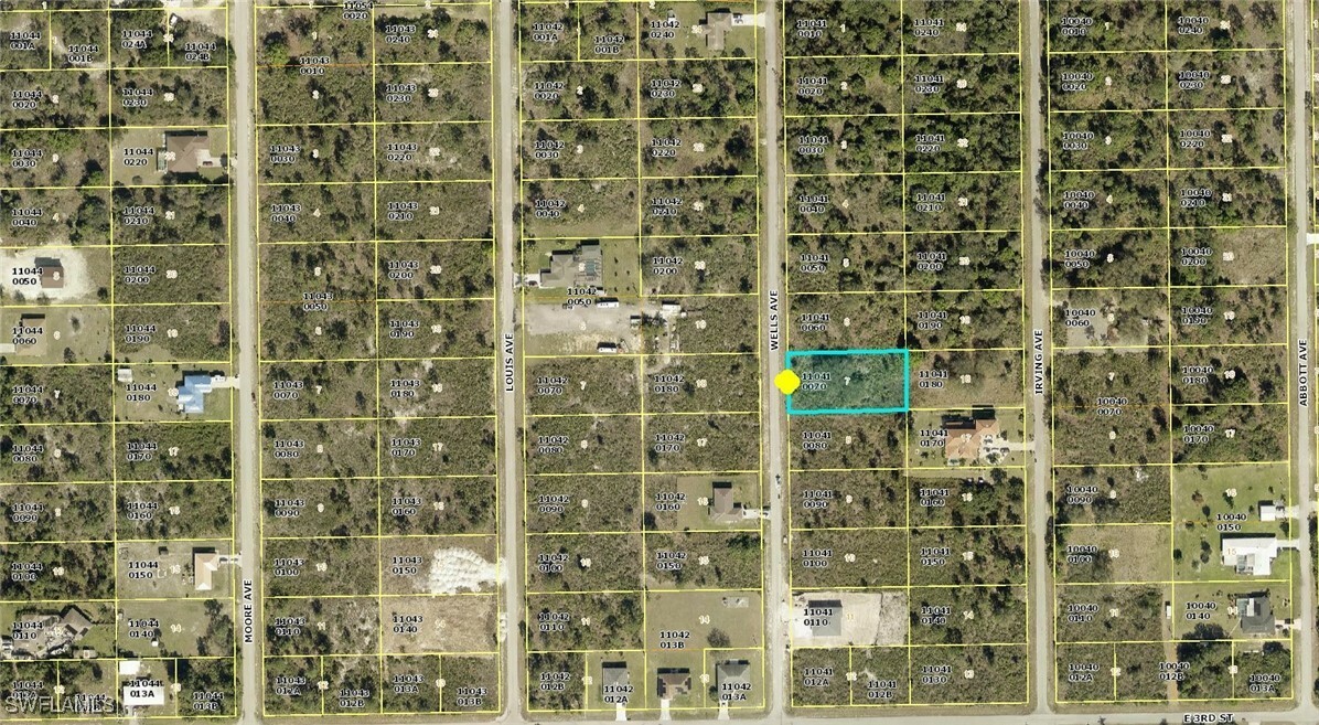 Property Photo:  310 Wells Avenue  FL 33936 