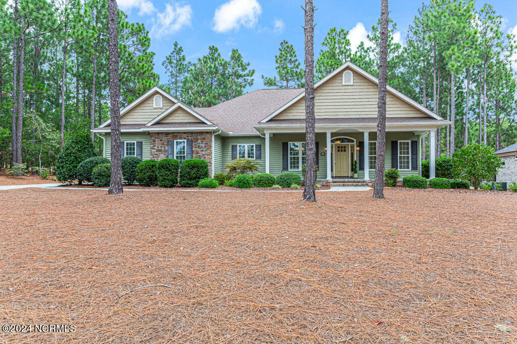 Property Photo:  194 Banbridge Drive  NC 27376 