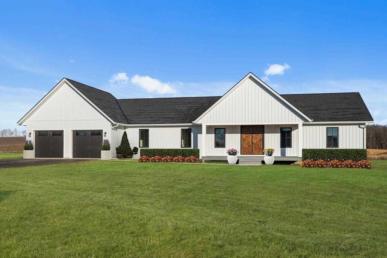 Property Photo:  1827 Farmview  MI 49770 