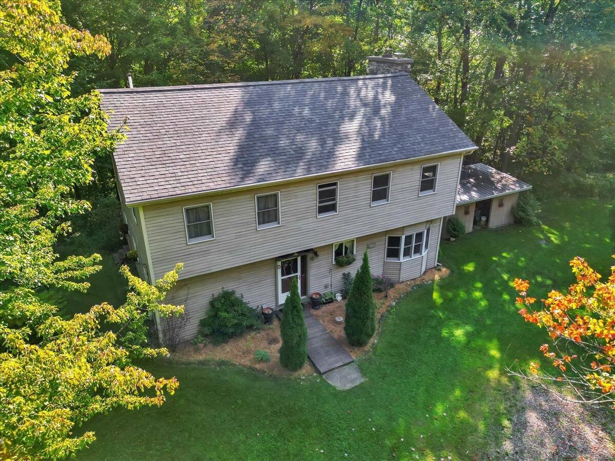 Property Photo:  33 Repa Road  VT 05489 