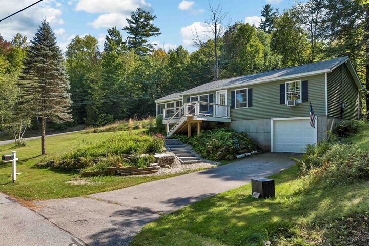 31 Hidden Valley Drive  Tuftonboro NH 03816 photo