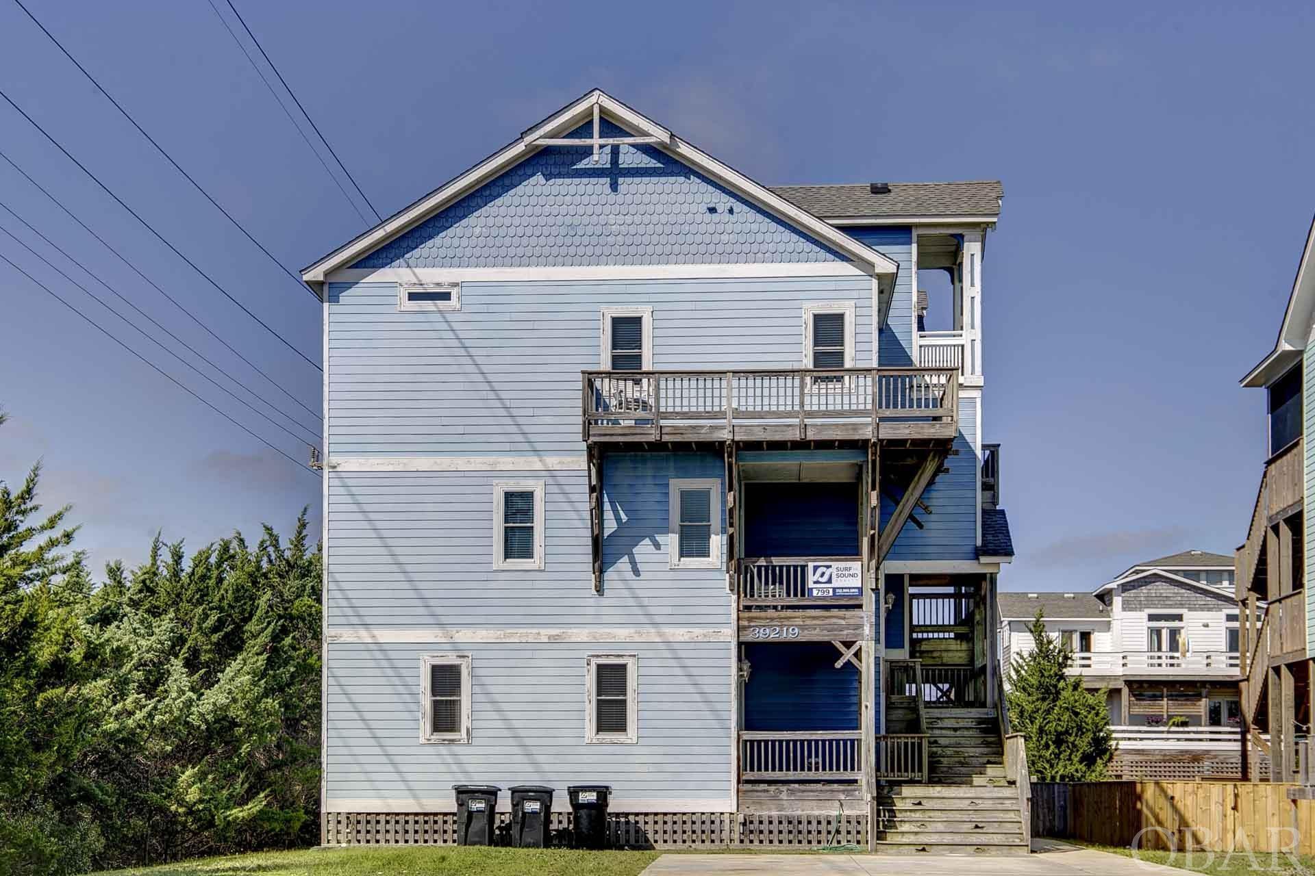 Property Photo: 39219 Hatteras Lane NC 27915