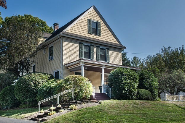 Property Photo:  329 Prospect Street  MA 01060 