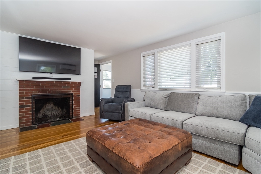 Property Photo:  75 Tower Street  MA 02026 