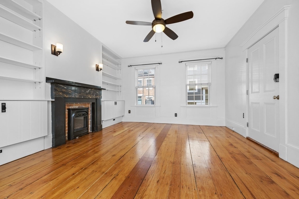 Property Photo:  7 Allston Street 1  MA 02129 