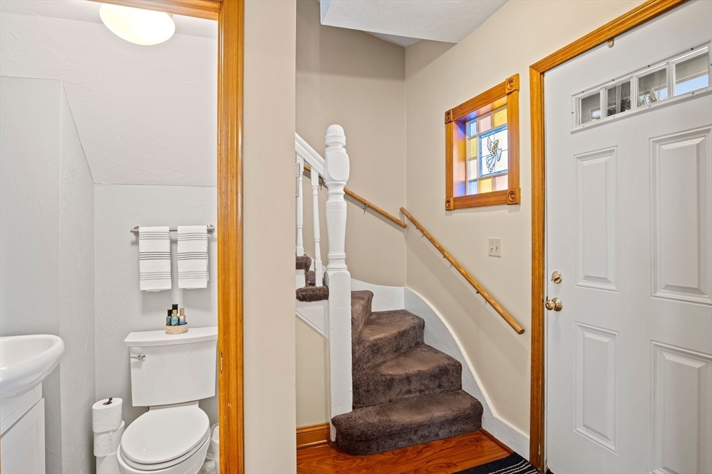 Property Photo:  14 Cypress St  MA 02143 