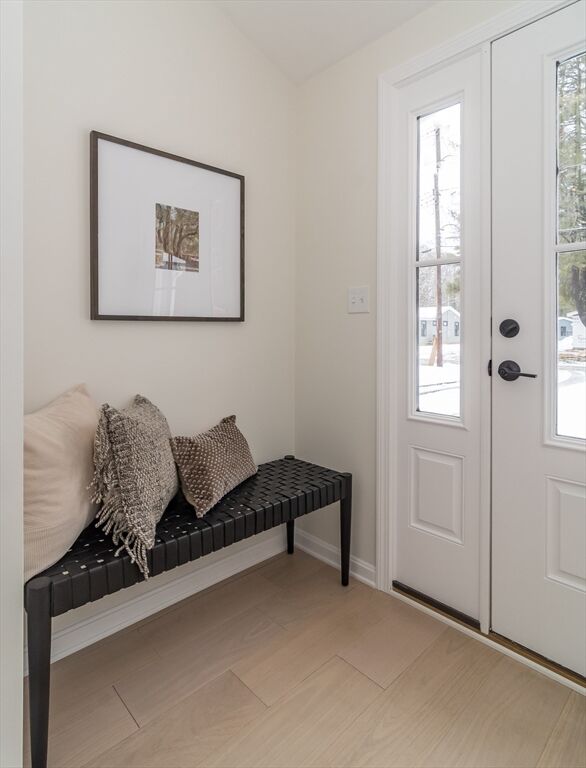 Property Photo:  1 Launcher Way  MA 01778 