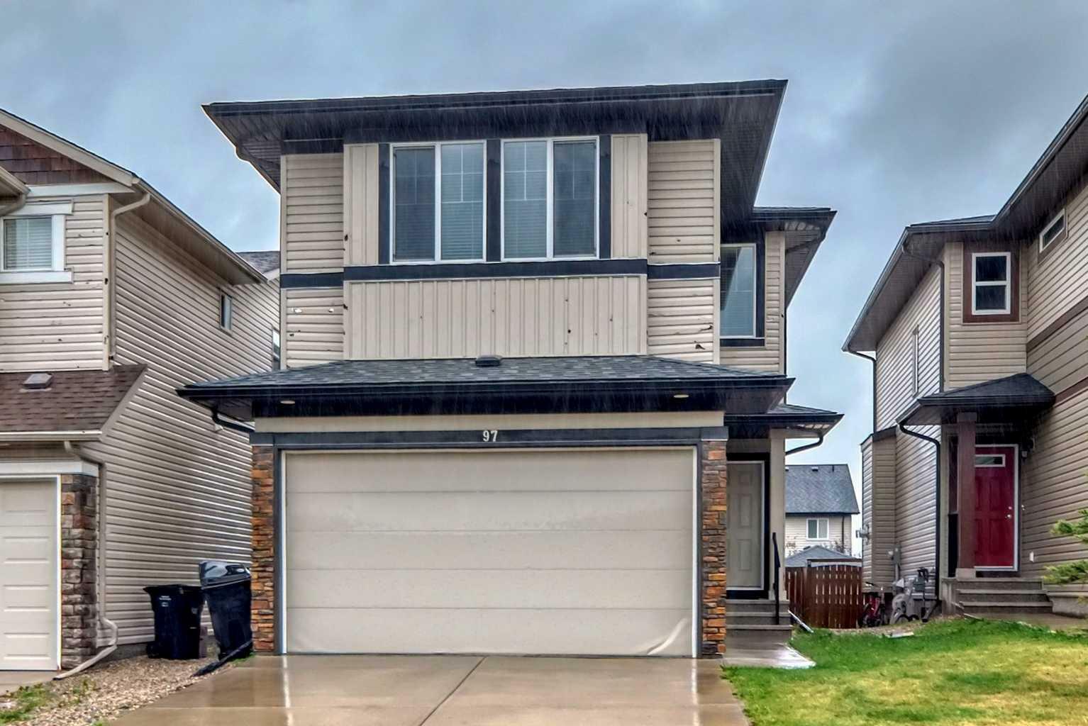 97 Panton Way NW  Calgary AB T3K 0X2 photo