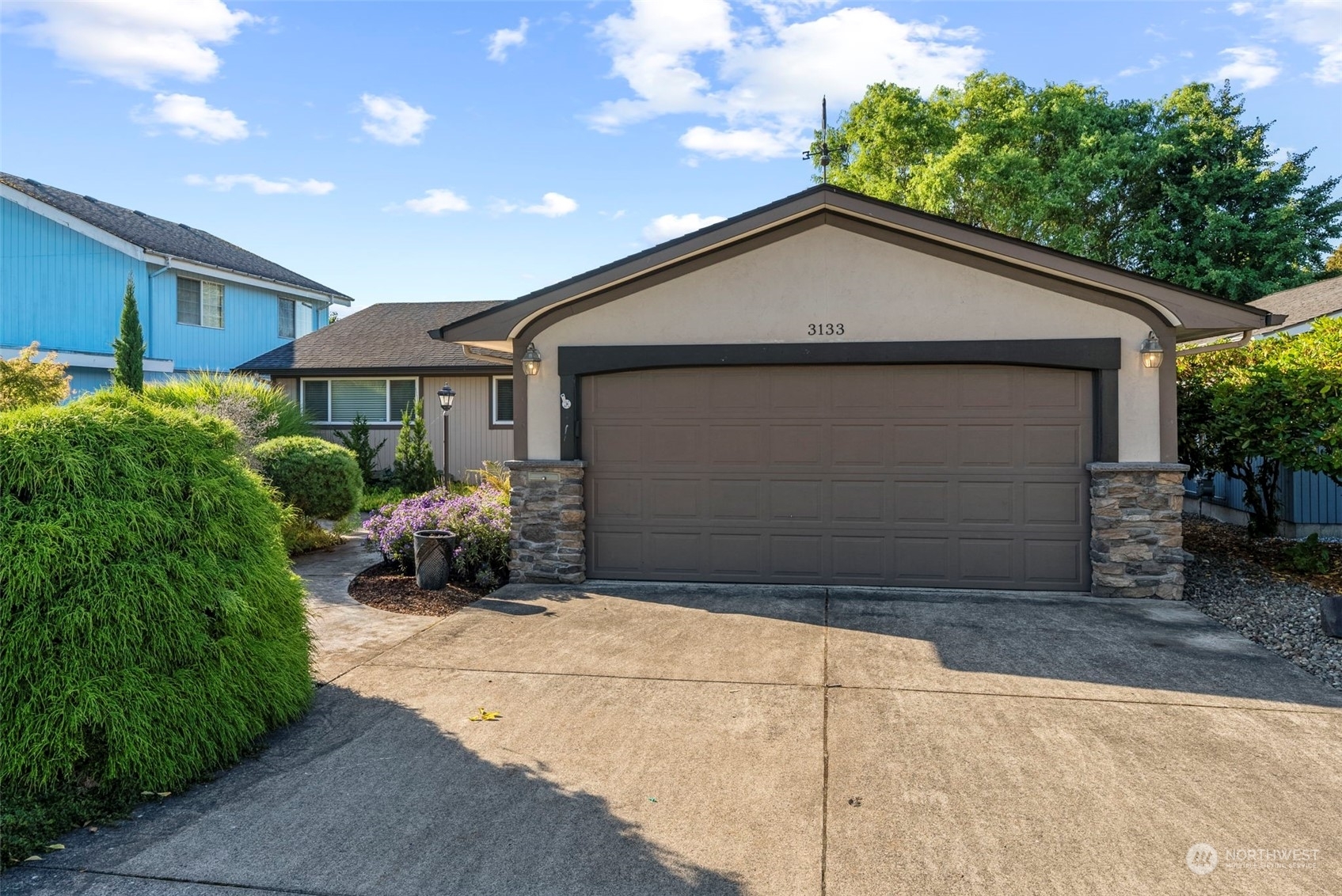 Property Photo:  3133 Louisiana Street  WA 98632 