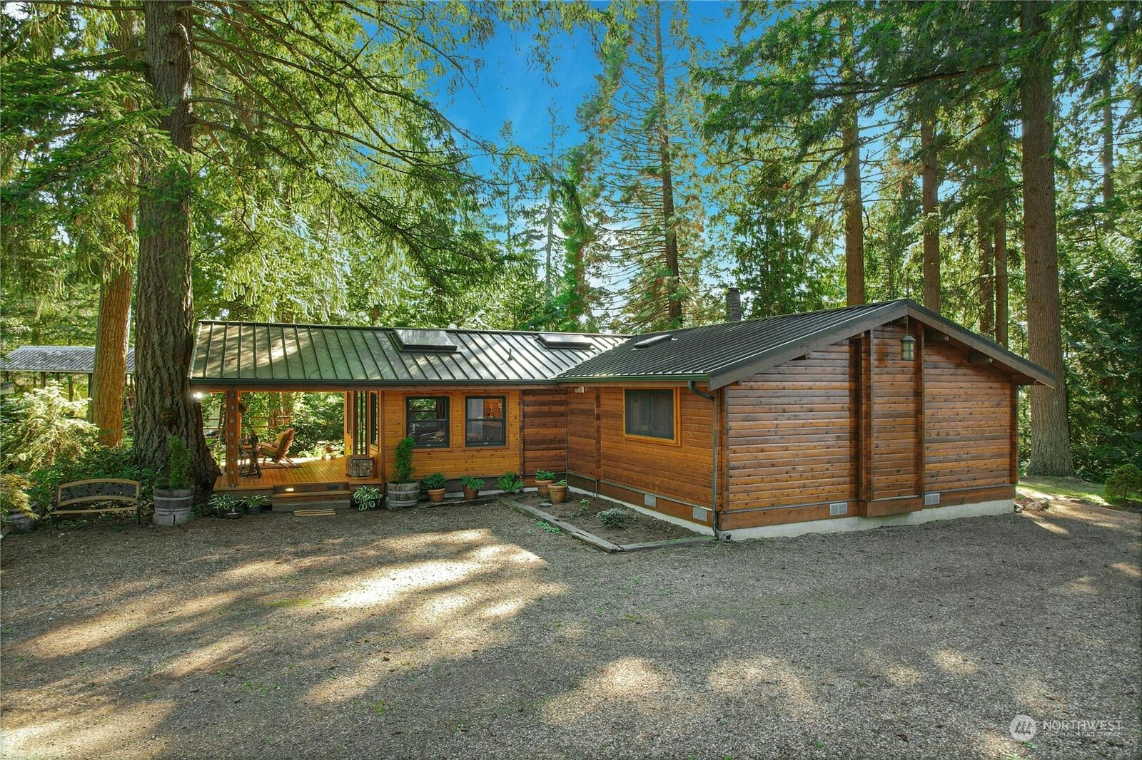 Property Photo:  30630  168th Avenue SE  WA 98092 