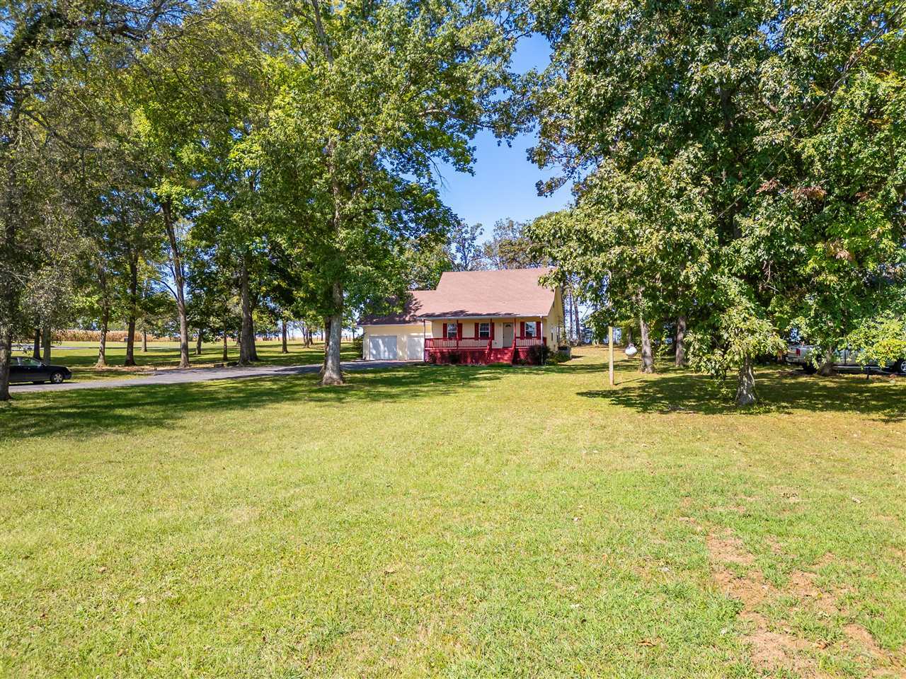 Property Photo:  112 Landrum Road  KY 42206 