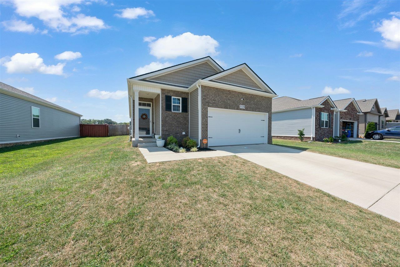 7174 Seagraves Court  Bowling Green KY 42101 photo