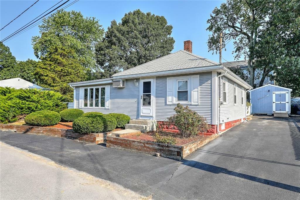 Property Photo:  15 Chelmsford Avenue  RI 02889 