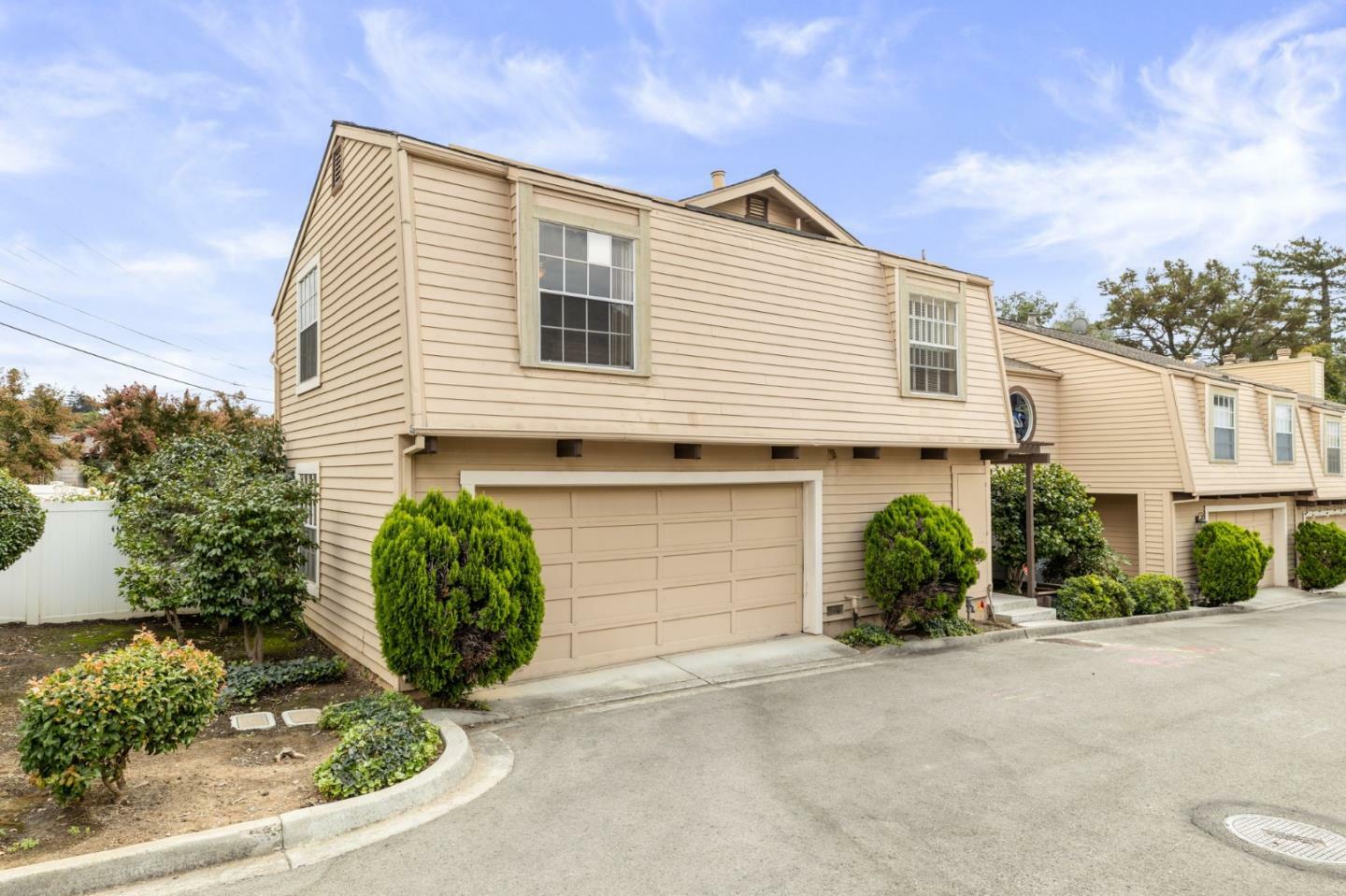 Property Photo:  14 Holmes Lane  CA 95127 