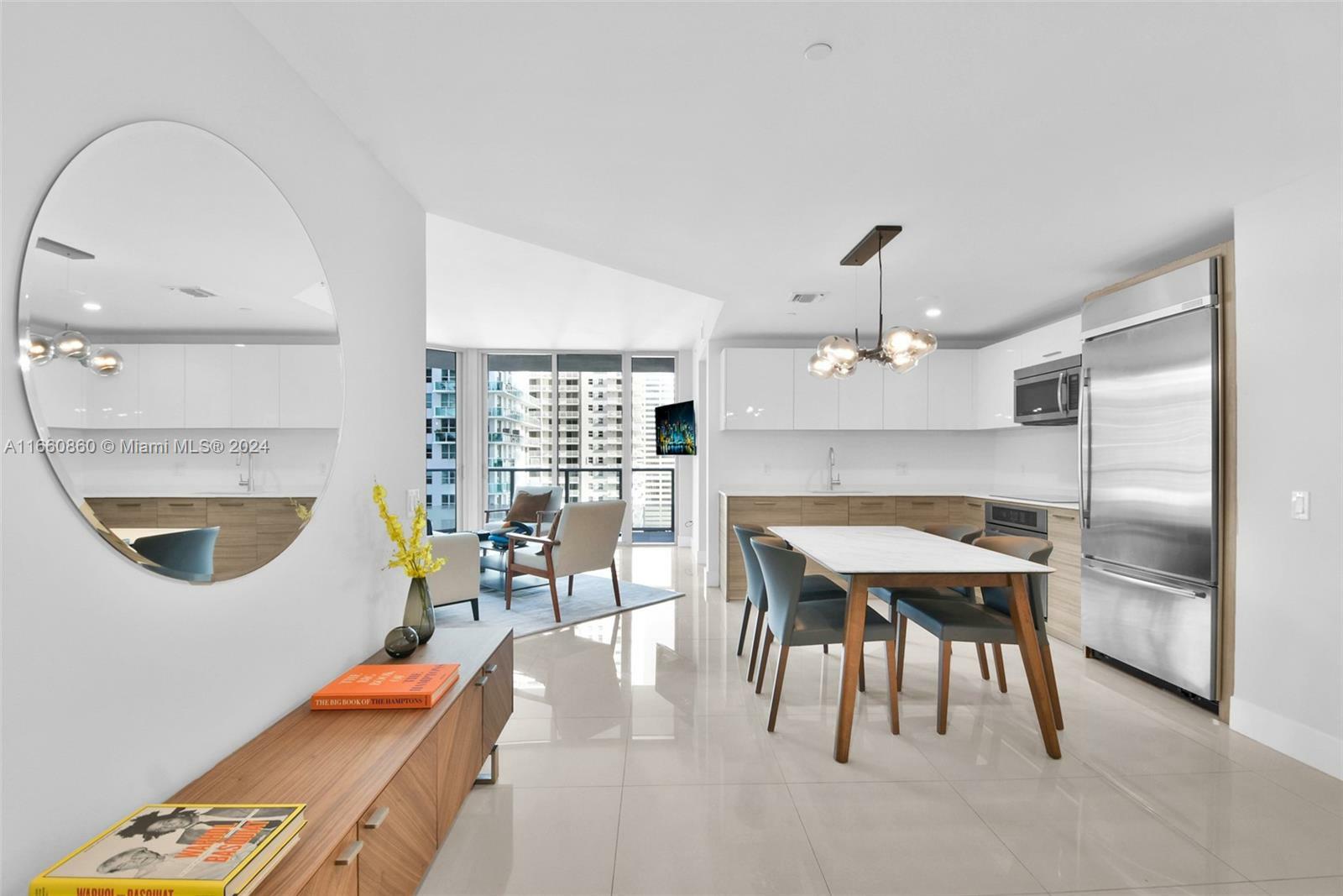 Property Photo:  1300 Brickell Bay Dr 1910  FL 33131 