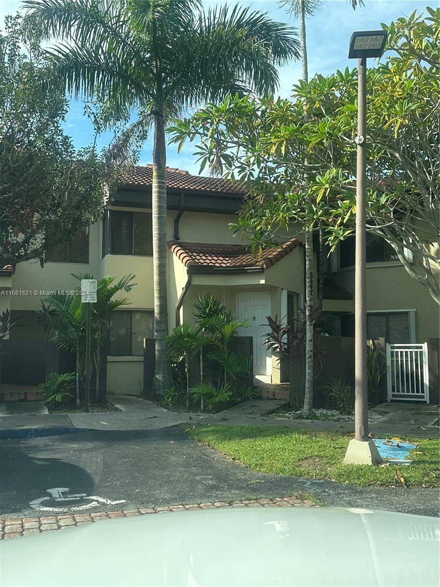 Property Photo:  9687 SW 138th Ave Qb2l  FL 33186 