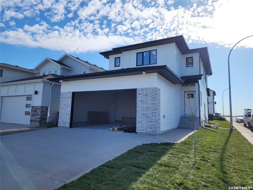 Photo de la propriété:  304 Barrett Street  SK S7W 1C7 