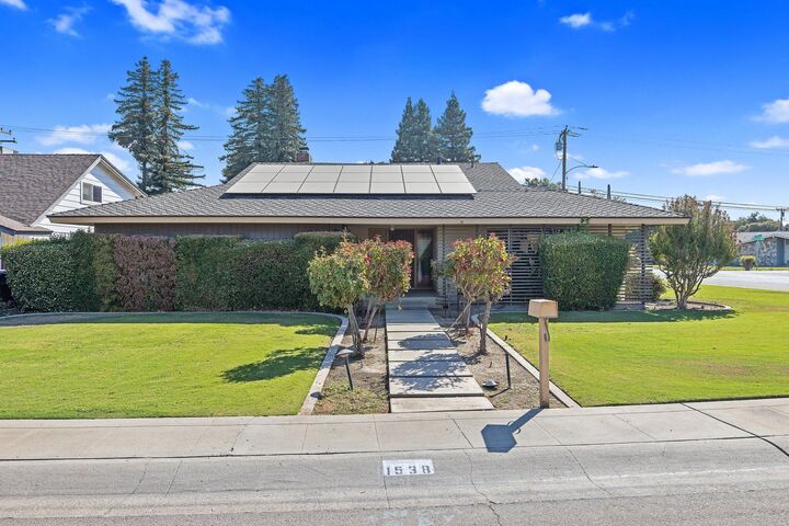 1538 Radcliffe Court  Visalia CA 93277 photo
