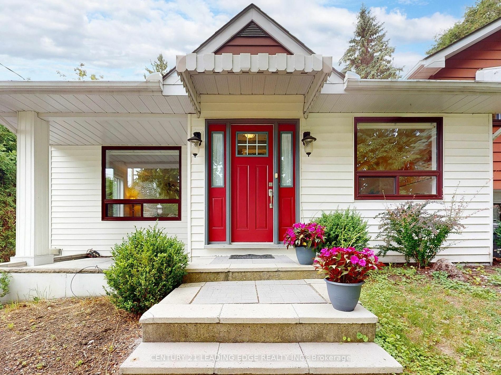 Property Photo:  3358 Courtice Rd  ON L1E 2L7 