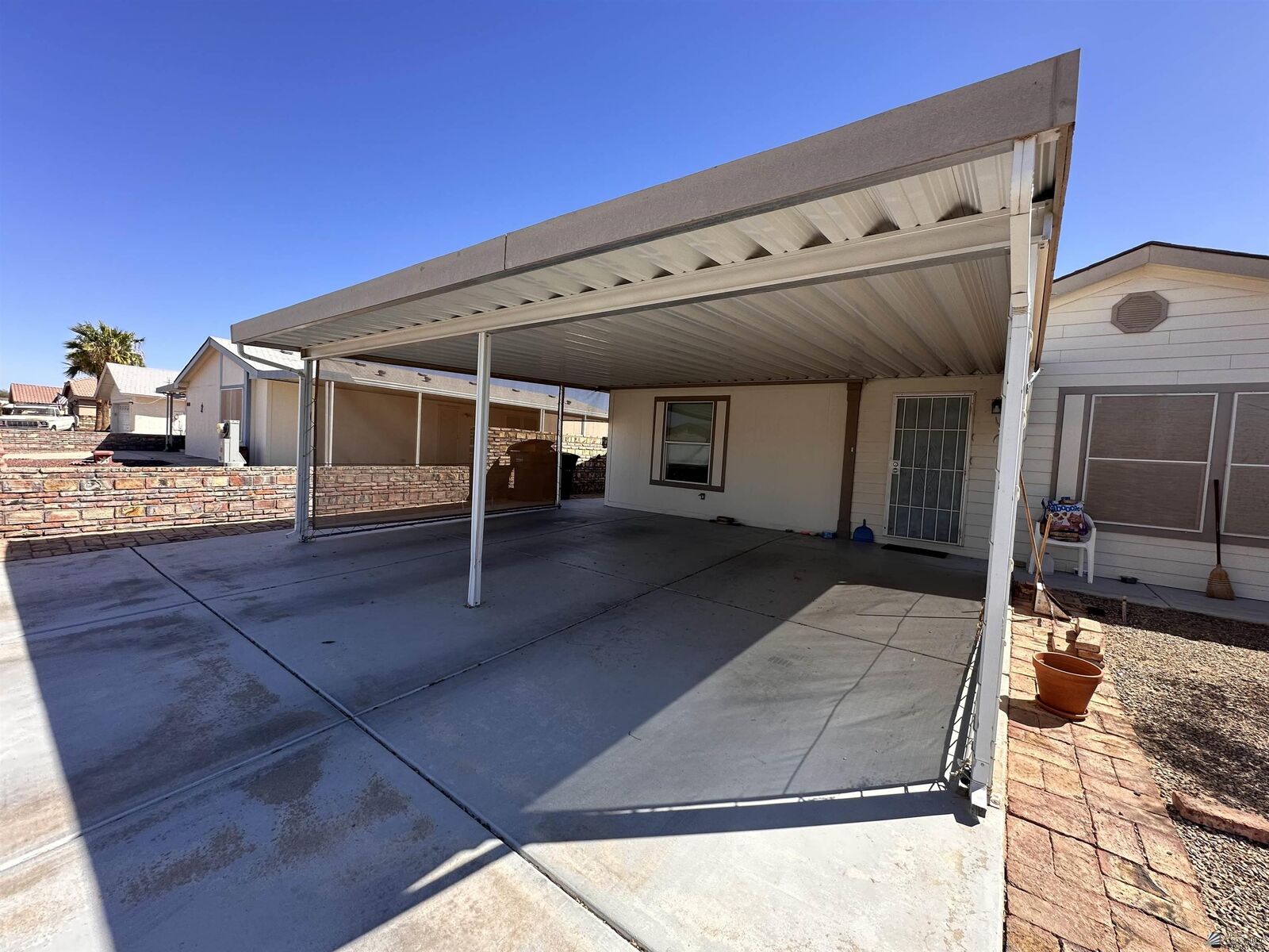 Property Photo:  10433 E 37 Pl  AZ 85365 