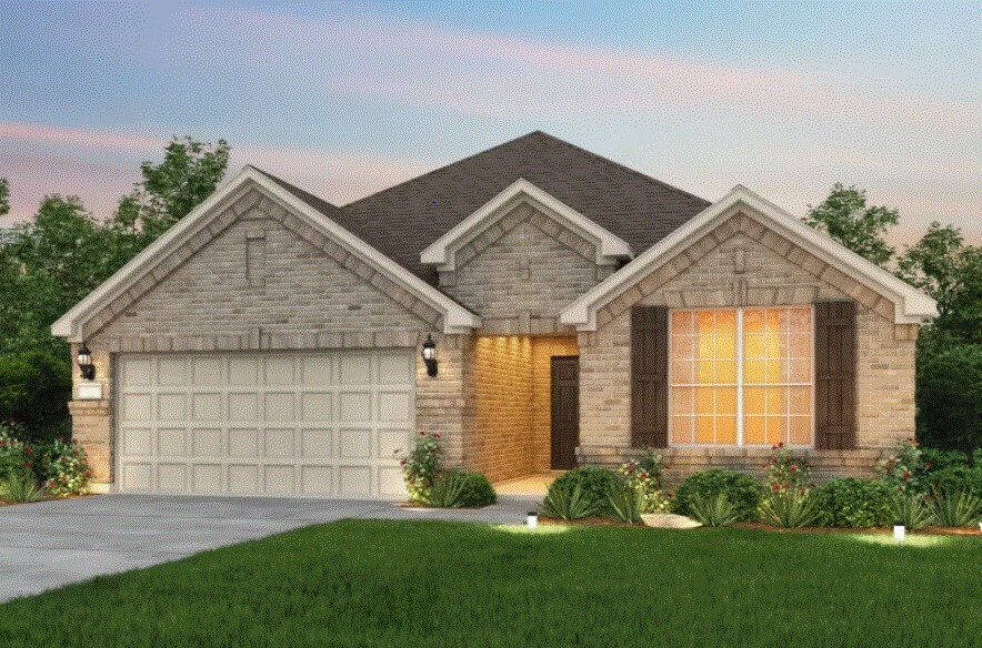 Property Photo: 253 Muddy Creek Way TX 78640