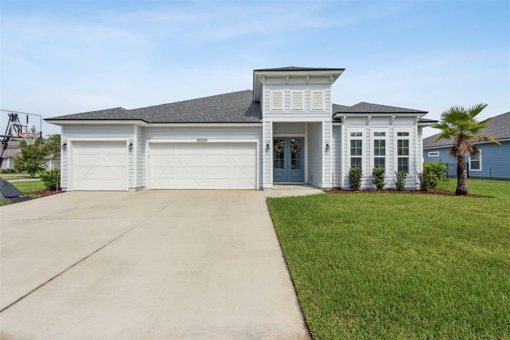 Property Photo:  85509 Red Knot Way  FL 32097 