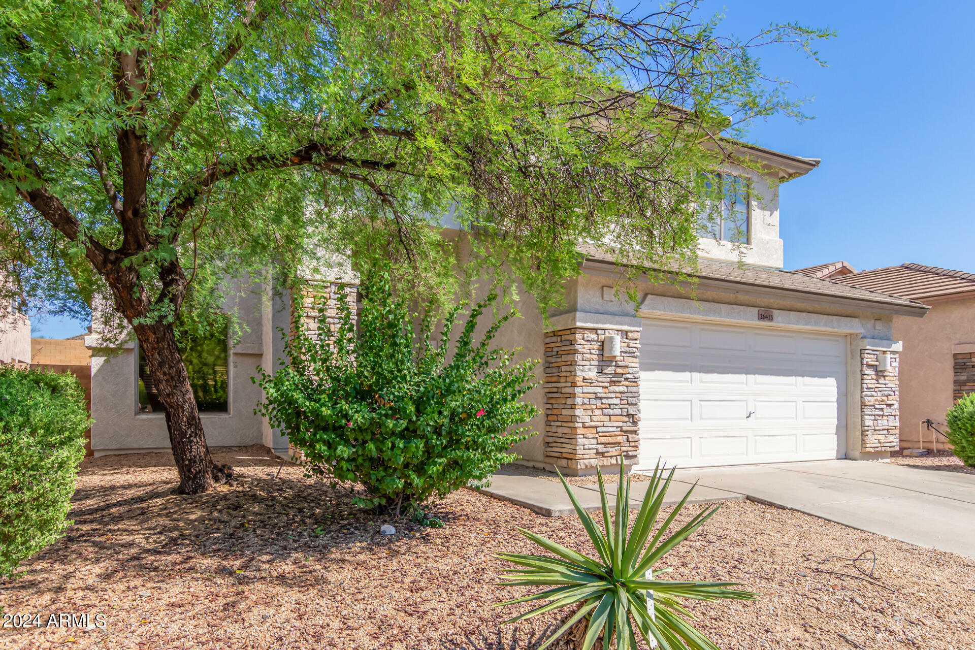 Property Photo:  26413 N 65th Drive  AZ 85083 