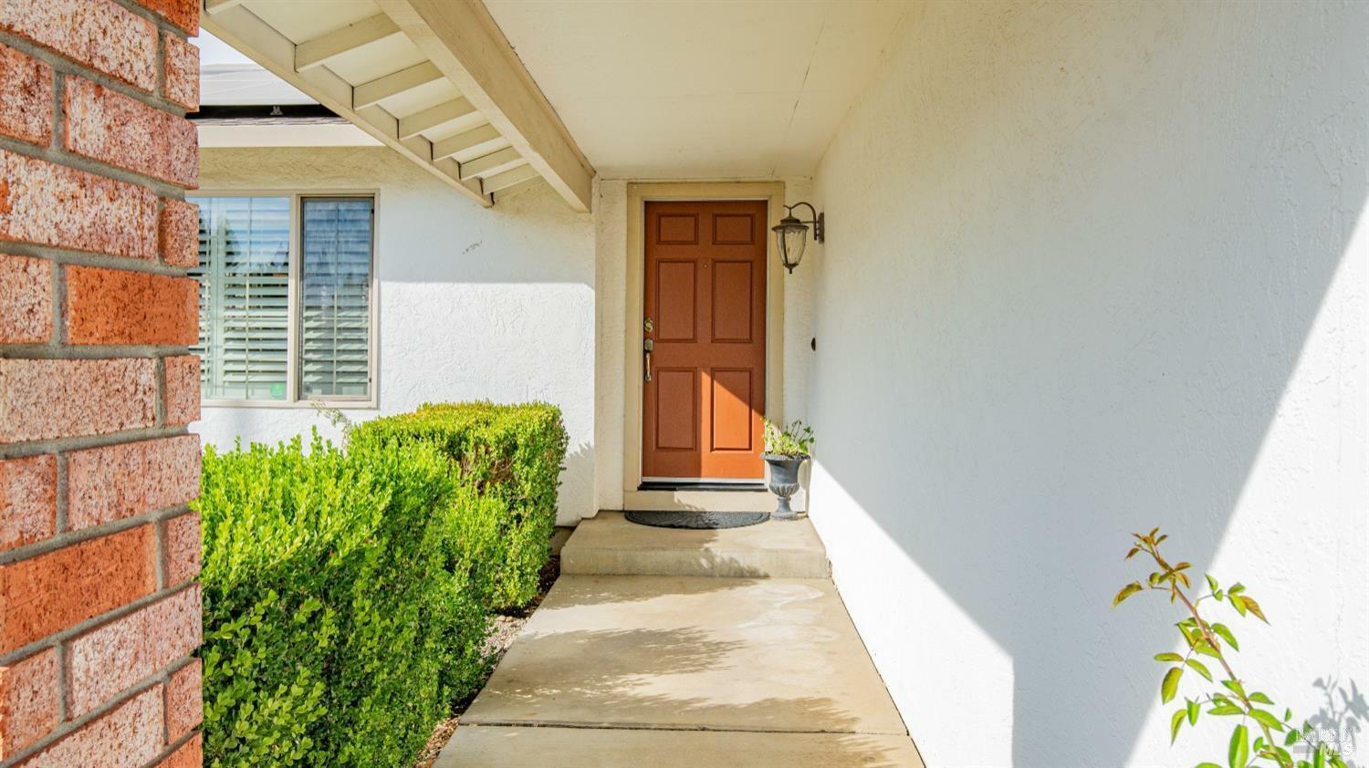 Property Photo:  101 Ramsey Drive  CA 95687 