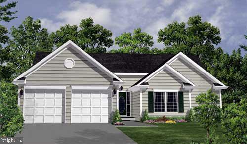 Property Photo:  Lot 2B1 Moses Place  VA 22701 