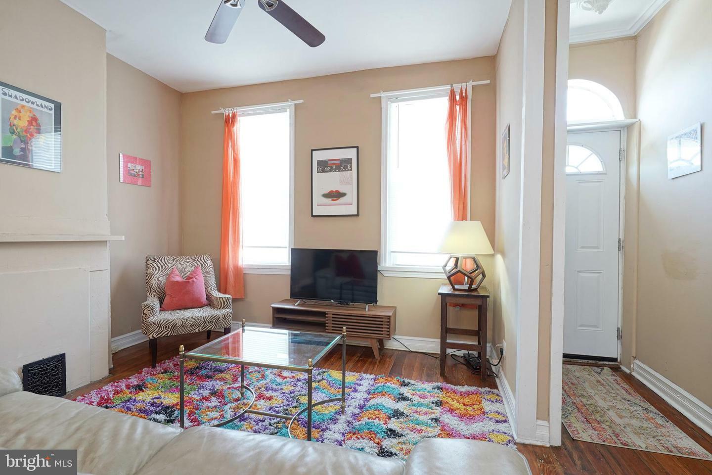 Property Photo:  639 N 33rd Street  PA 19104 