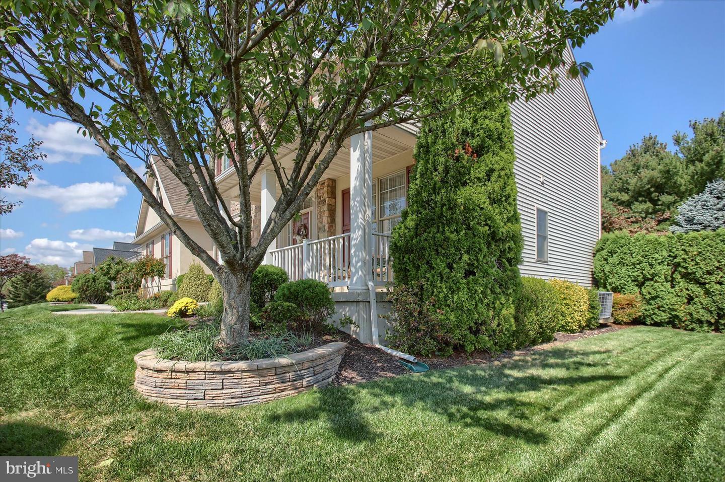 Property Photo:  1220 Windsor Road  PA 17050 