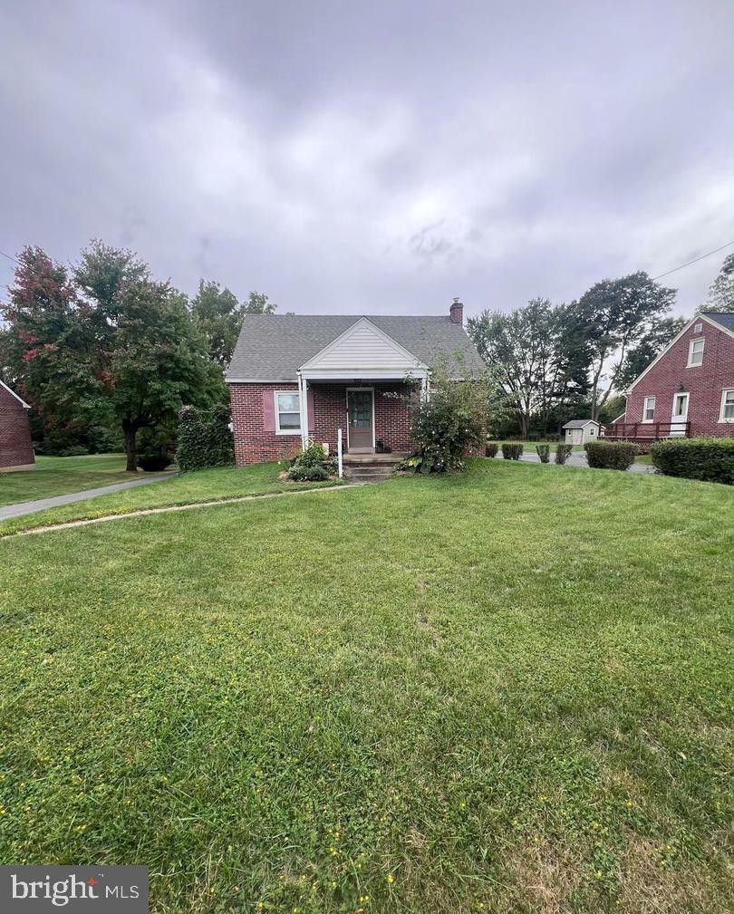 Property Photo:  2216 Old Philadelphia Pike  PA 17576 