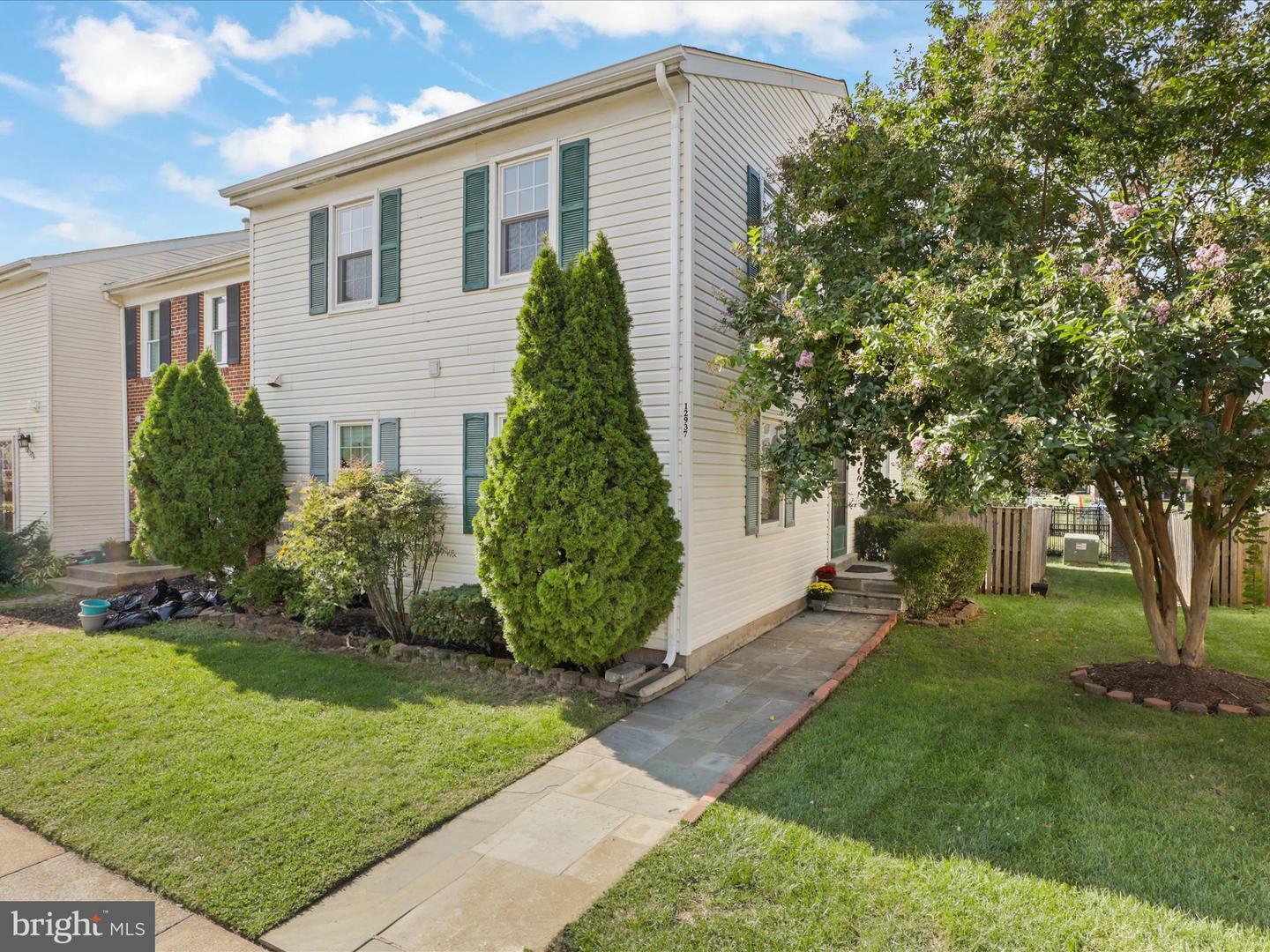 12937 Ridgemist Lane  Fairfax VA 22033 photo