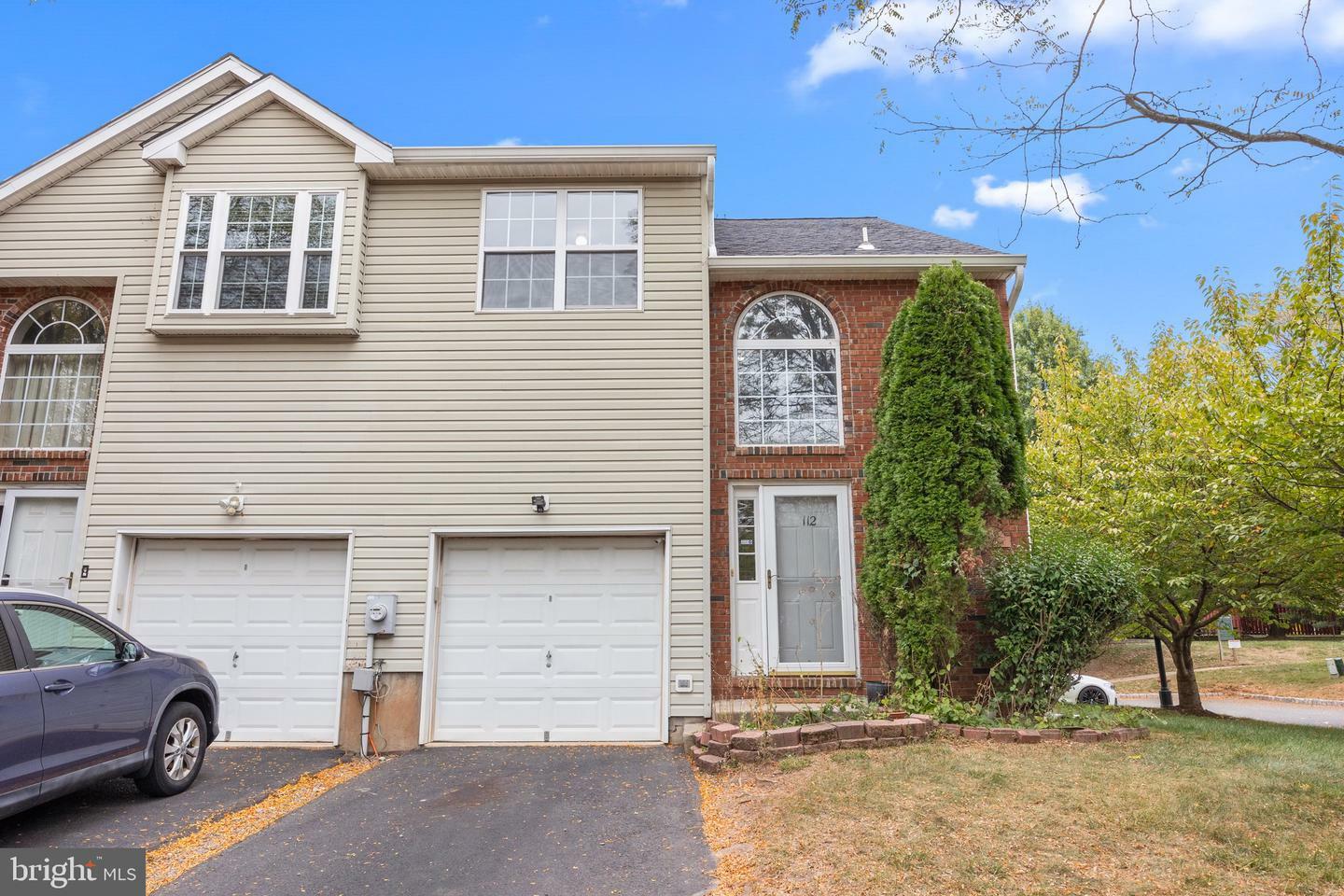 Property Photo:  112 Petal Lane  NJ 08638 