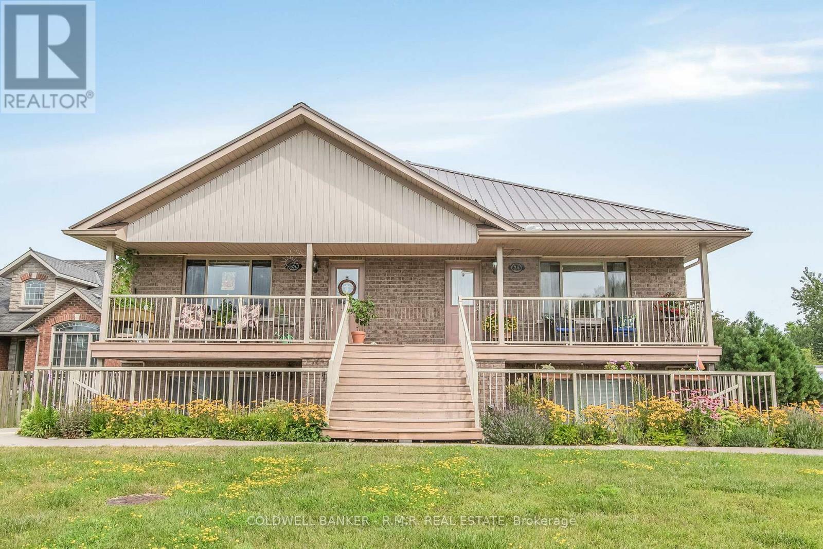 37 Lake Breeze Court A2  Prince Edward County (Wellington) ON K0K 3L0 photo