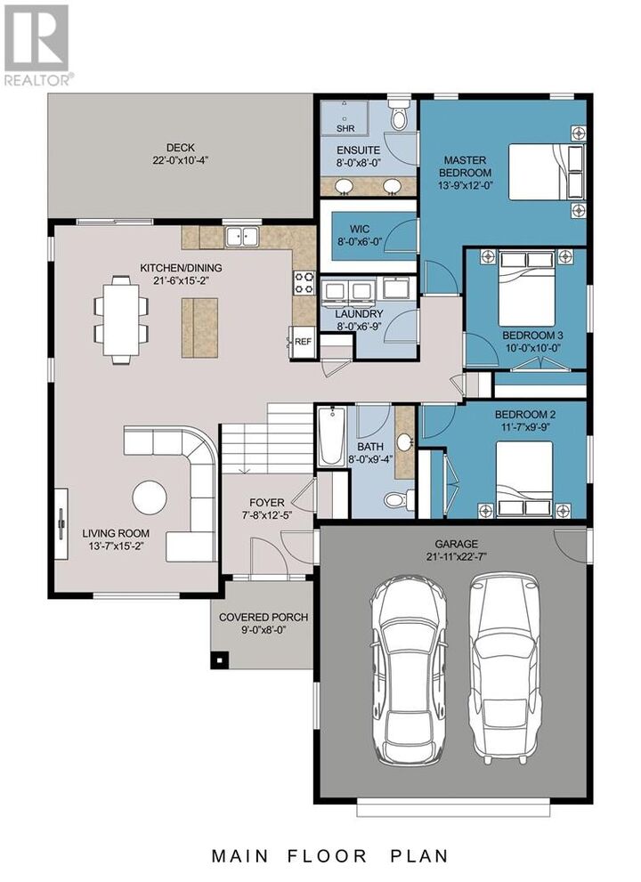 Property Photo: Lot 31 Windstar Avenue ON P0M 1L0