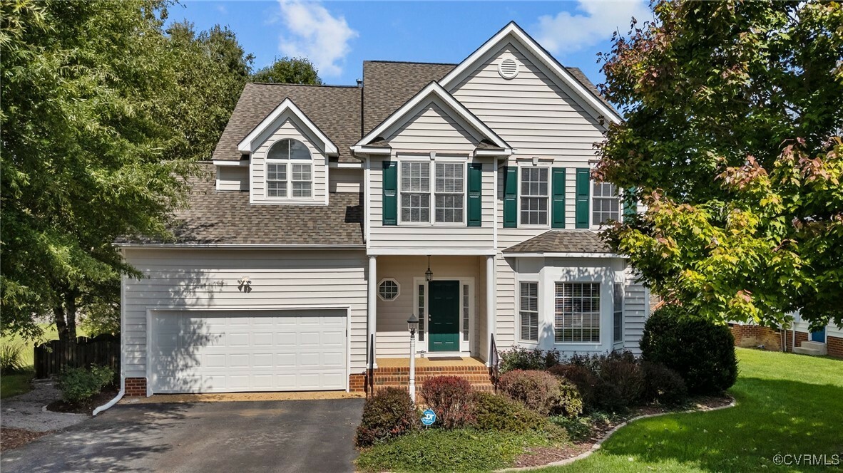 Property Photo: 12104 Gayton Manor Place VA 23233